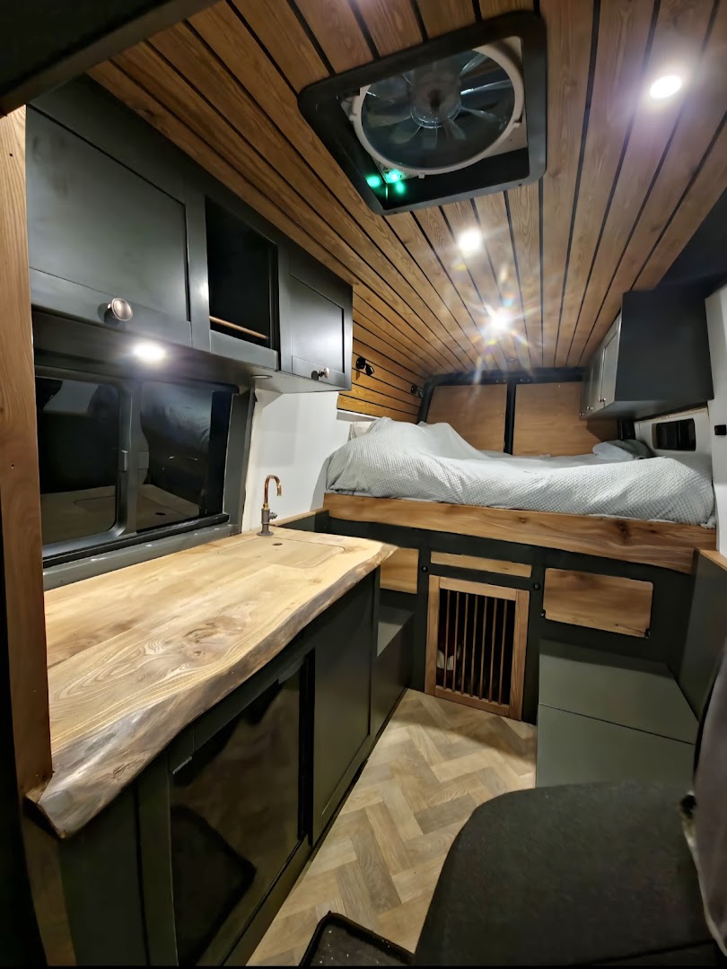 The Northern Workshop Ltd — Photos 11