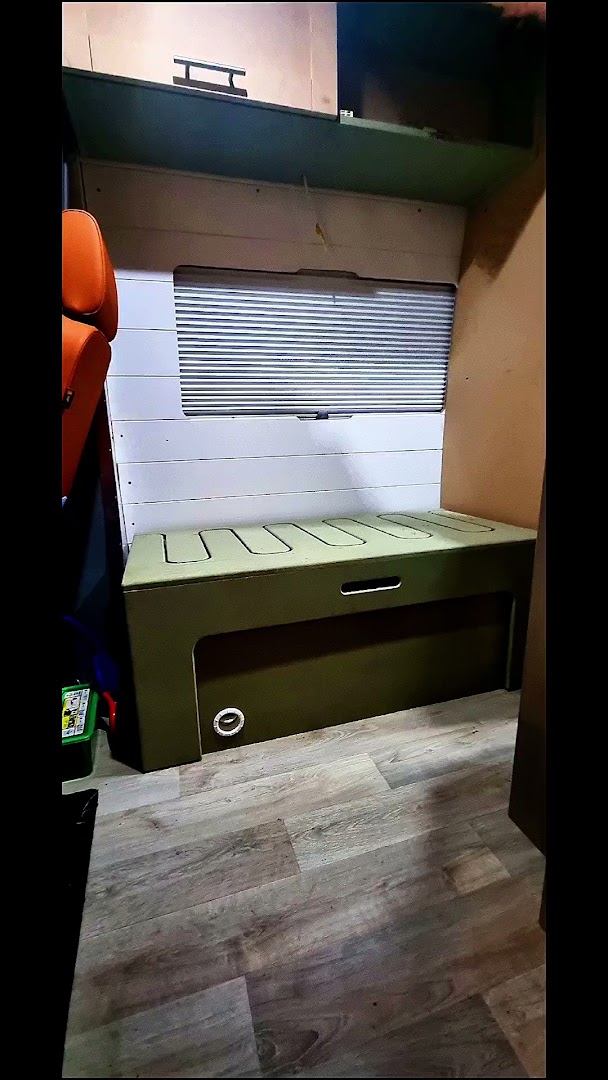 The Northern Workshop Ltd — Photos 13