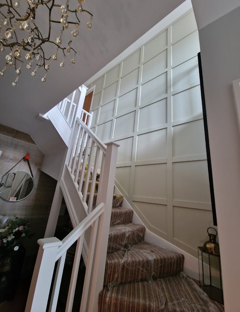 The Northern Workshop Ltd — Photos 1